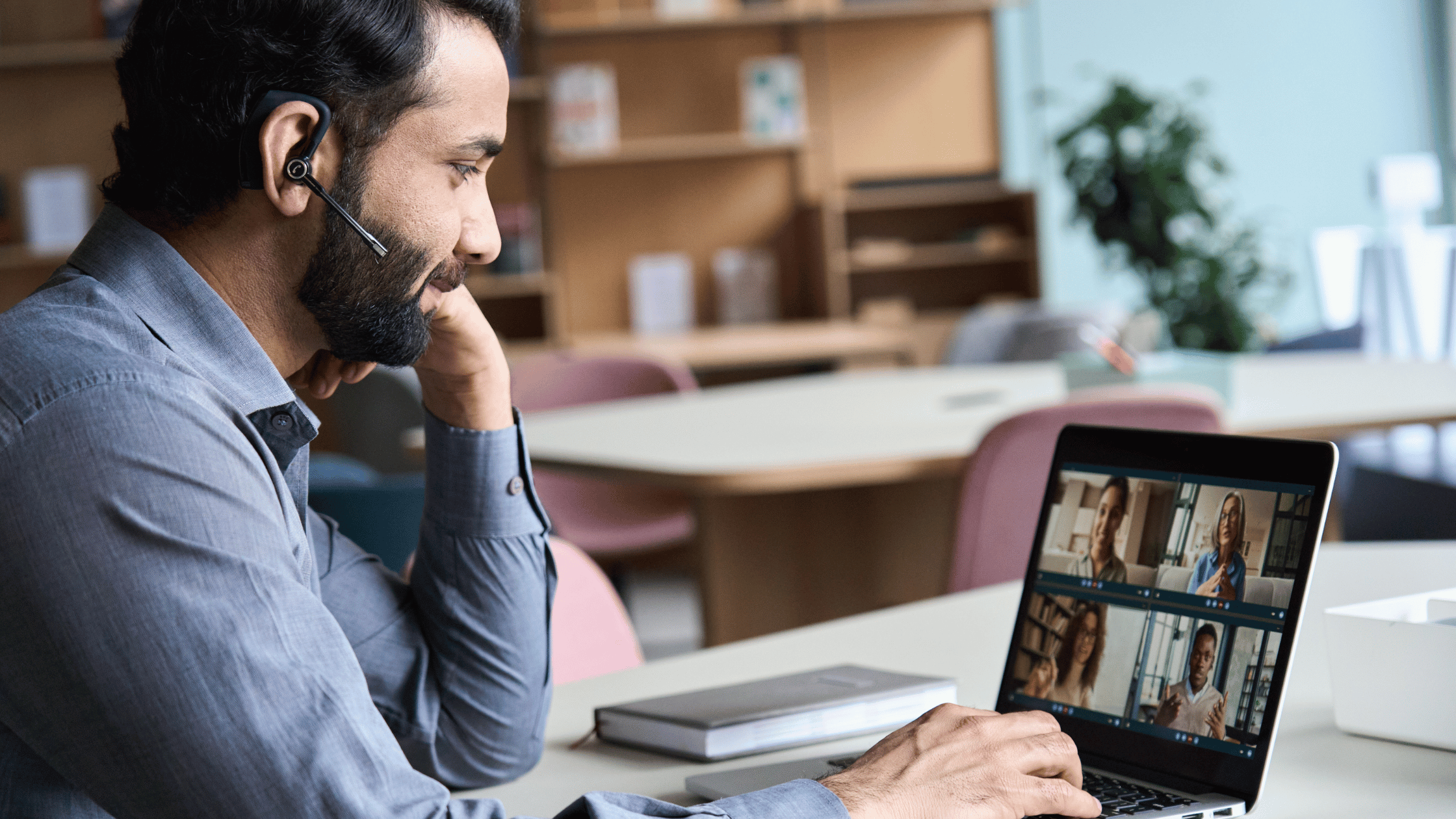 4 Best Microsoft Teams Alternatives for 2023 In addition to working on department-wide projects, tracking impending chores, scheduling video meetings, joining new message channels, and modifying files, modern employees are in an almost constant state of teamwork. Collaboration solutions such as Microsoft Teams assist employees in monitoring deadlines, communicating across channels, and ensuring that everyone is working with the most up-to-date versions of projects and information. Microsoft Teams interfaces with popular third-party business tools, facilitating the integration of collaboration and communication into a single interface. Microsoft Teams is not suitable for everyone, particularly those who do not work in the Microsoft 365 environment. In this post, we analyze the features, user experiences, available communication channels, cost, and more of the top alternatives to Microsoft Teams: Alternative #1: Zoom • Zoom One is a team communications platform that integrates Zoom's core applications and collaboration features, such as Zoom Meetings, Zoom Phone, chat messaging, file sharing, and idea brainstorming, into a single, synchronized interface. • Zoom is best known for its Meetings application, which makes it simple for teams to join dynamic HD-video meetings with up to one thousand participants, filters, and other dynamic collaborative video capabilities. • Zoom Phone offers HD video chat and integrates with omnichannel contact centres. Zoom Chat promotes cooperation and the sharing of media, including the sharing of whiteboards and calendars. • Key Features: o Virtual Meetings: Zoom Meetings, a videoconferencing tool that rose to prominence during the 2020 pandemic, supports up to one thousand users and includes screen sharing, chat, live captioning, meeting recording and transcription, the ability to join and start meetings easily from calendars, and audience engagement tools such as polls, hand raising, and music. o Team Chat: Zoom Chat enables users to exchange direct or group communications with files, videos, emojis, and GIFs. Jump immediately into meetings and whiteboarding from chat o Digital Whiteboard: A virtual collaborative environment with a whiteboard interface that enables users to sketch and brainstorm before, during, or after meetings using sticky notes, drawing tools, comments, and simple whiteboard sharing. o Zoom Phone offers HD voice on mobile, desktop, and desk phones, as well as intelligent call routeing, an IVR auto attendant, call recording, line sharing, voicemail, call logs, and contact lists. Alternative #2: RingCentral • Using RingCentral's MVP (Message, Video, Phone) suite, customers can create groups and teams, chat, create and join video conferences, make phone conversations, sketch and whiteboard, share media and files, create and assign tasks and checklists, and send desktop and mobile faxes. • The dashboard of the RingCentral collaboration area enables users to monitor all mentions, prefered contacts, direct messages, and teams. Clicking on any of these opens the corresponding chat, with shared files sorted to the right. • Key Features: o Users are able to create groups and teams, as well as send private messages to internal or external contacts. All discussions are recorded and can be searched by keyword or mention. Easily transition from discussion to a call or video with a single tap. o Users can create new tasks immediately in message chats and message history, set calendars, and create and assign to-do lists that can be checked off by any user. o RingCentral's phone service offers calling, SMS, voicemail, voicemail transcription, and faxing, among other features. Users can adjust ringtone, phone number, routeing settings, multilingual IVR, and calling extensions via desk phone, desktop, or mobile softphone. o RingCentral's video meetings can accommodate up to 200 participants and feature live transcription, speaker identification, and presentation styles that allow the speaker to choose their positioning on the user's screen. Auto-follow camera mode tracks the speaker's motions automatically, and enhanced meeting insights such as highlight reels and summaries assist absent team members in catching up. Alternative #3: Dialpad • Dialpad is an internal and external communications platform that organizes inboxes, contacts, team message channels, and recent conversations inside a single dashboard for VoIP voice, chat, and video. A search bar offers quick contact lookup, and the middle of the screen displays conversation history, contact lists, missed calls, and more menus. • Key Features: o Dialpad HD video conferencing is designed for intra-team meetings with up to fifteen members. Scheduled meetings automatically phone participants at the start time, and hosts can develop and distribute agendas and related files prior to sessions. Utilize screen sharing, meeting chat, and the host's meeting timer to keep on track during the meeting. o AI Transcriptions: Dialpad AI automatically transcribes all video and audio calls, recording action items and sending a call summary immediately upon the call's conclusion. o During a call, agents have access to a comprehensive set of tools, including the ability to transfer calls, add new participants, share the screen, switch from desktop windows to mobile devices, record, and more. o Within chat channels, users can communicate images and text, answer with emoticons, and launch a phone chat or video meeting with a single click. Dialpad tracks and indicates who is speaking in video meetings. Dialpad connects with any major calendar app, providing users with a view of their whole day and access to the day's activities directly from the calendar. Alternative #4: Go to connect • GoTo Connect is the collaboration, calling, and customer engagement platform for GoTo, providing cloud phone calling, video conferencing, internal chat, SMS, and multichannel contact centre capability on desktop and mobile Android and Apple iOS devices. • Key Features: o Host video conferences with up to 250 attendees, screen sharing, sketching tools, custom backgrounds, and in-session chat. Meeting links allow anyone to join with a single click, making them simple to share in chat with coworkers, clients, and other external connections. o Each meeting is transcribed, and users receive the whole transcript afterwards so they may search for certain terms and go to specific points in the dialogue. Meetings can be stored indefinitely on the Meeting History page. o More than just a ring group or auto attendant, GoTo Connect's dial plans enable you to precisely control how incoming calls navigate your phone system. Incorporate numbers, tools such as faxing and scheduling, language options, user group and password authentication, and more into a call path with step-by-step timing controls. Microsoft Teams delivers a great deal of power and collaboration possibilities to businesses of all sizes. However, the intricacy introduced by so many features may be intimidating to inexperienced users. In addition, your company may not be able to afford Microsoft's licencing fees for the complete suite of tools, including Exchange email and SharePoint Online. There are other free options available that provide teams with core capabilities. Finding the best collaboration tool for your business could be a challenging task as there are tons of options you might see online. Beyontel is a vendor-agnostic IT consulting company specializing in cloud-based unified communications. Contact us today!