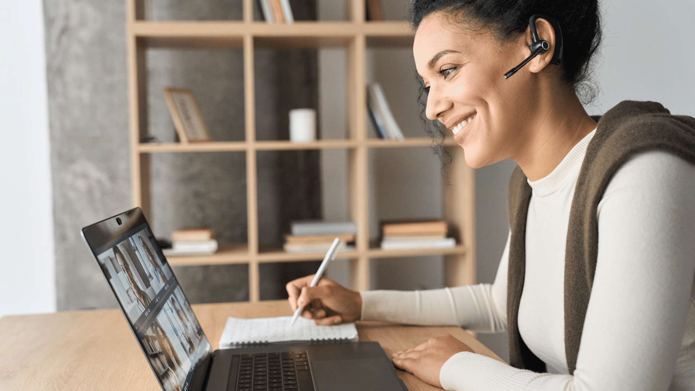 With the introduction of Microsoft teams, tons of benefits have been realized since the boom of virtual space post-pandemic. If you're on a team, Microsoft Teams can help you keep organized and get work done more efficiently.